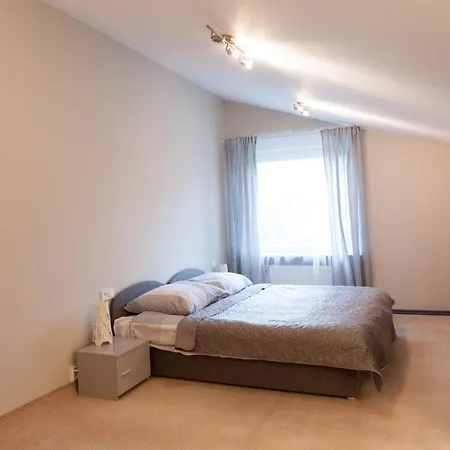 Apartament Baluty * Lodz (Lodz)