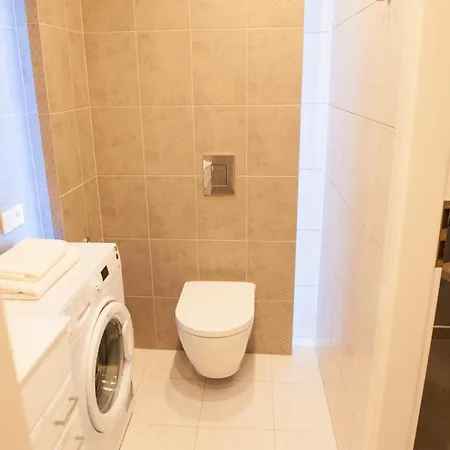 Apartament Baluty * Lodz (Lodz)