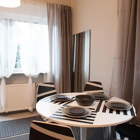 Apartament Baluty Apartment Lodz (Lodz)