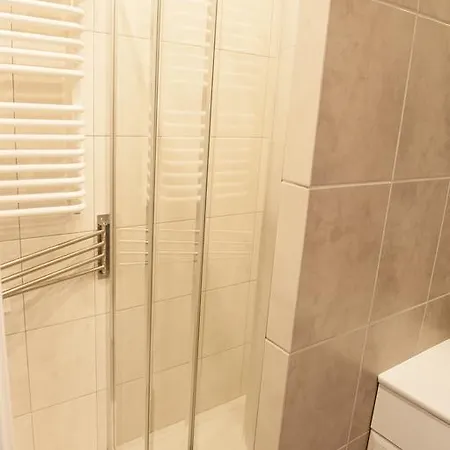 Apartament Baluty Lodz (Lodz)