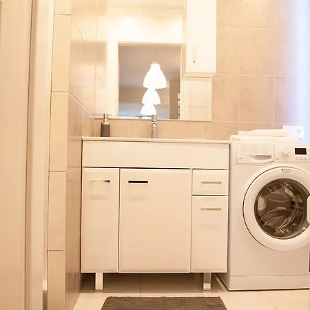 Apartament Baluty