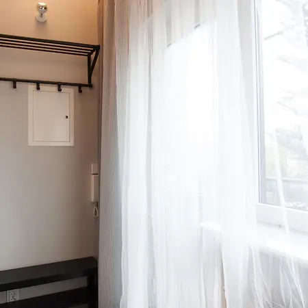 Apartament Baluty Apartment *
