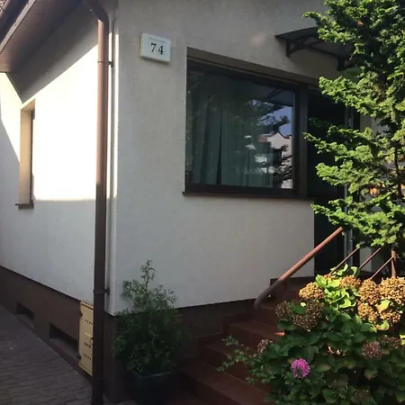 Apartament Baluty Lodz (Lodz)