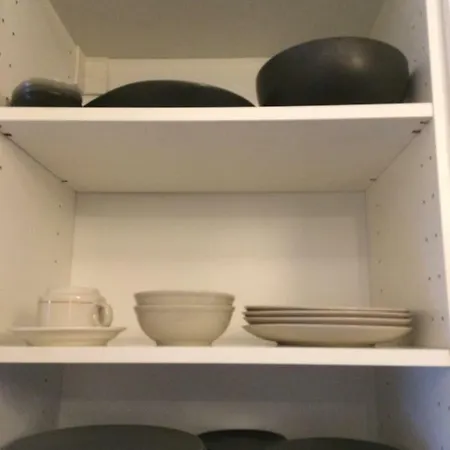 Apartament Baluty