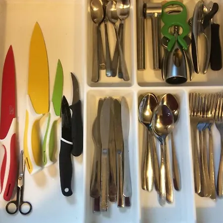 Apartament Baluty *