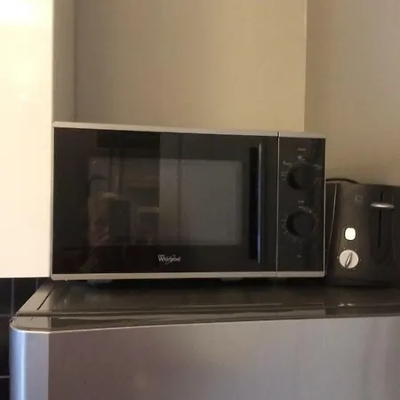 Apartament Baluty Lodz (Lodz)