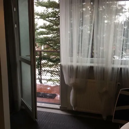 Apartament Baluty Apartment *